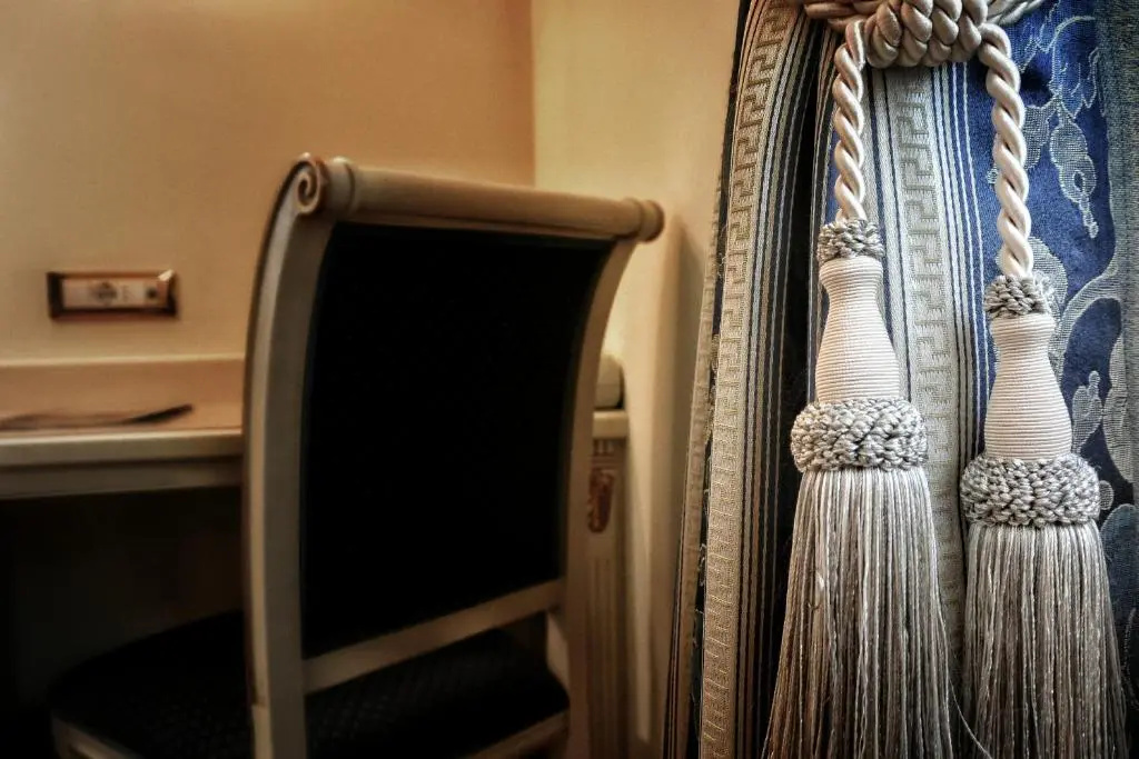 Windsor Merano Hotel & Suites - Chambres