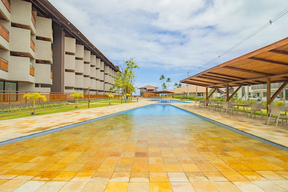 Carneiros Atlantico #4309 Oceanfront by Carpediem