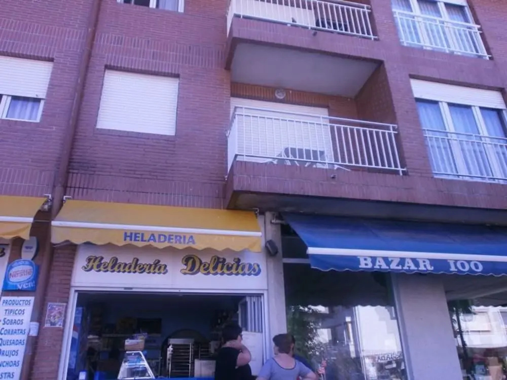 Apartamento Ajo