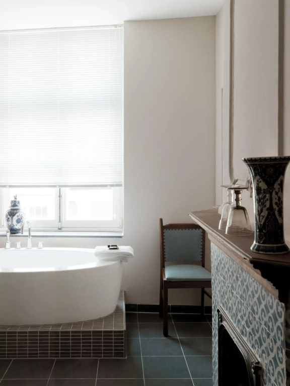 Boutique Hotel Grote Gracht - Général
