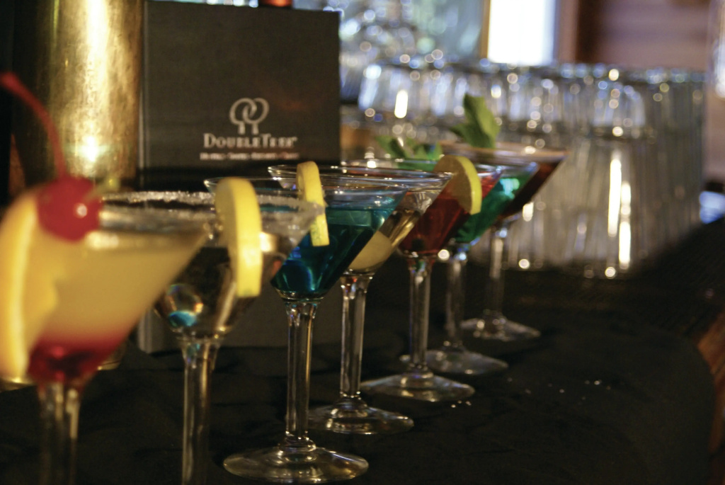 DoubleTree by Hilton Durango - Général