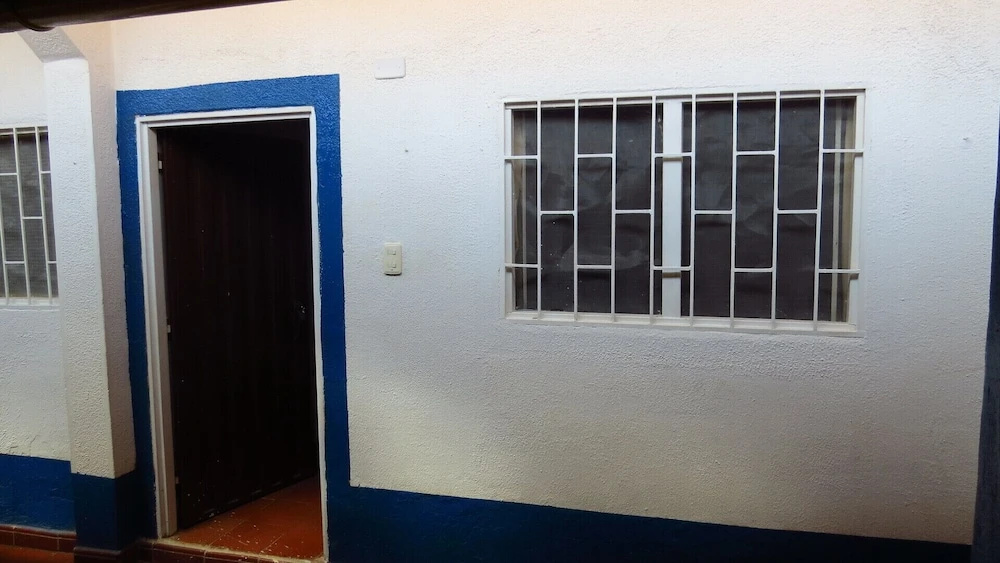Hostal Campestre Villa Recreo