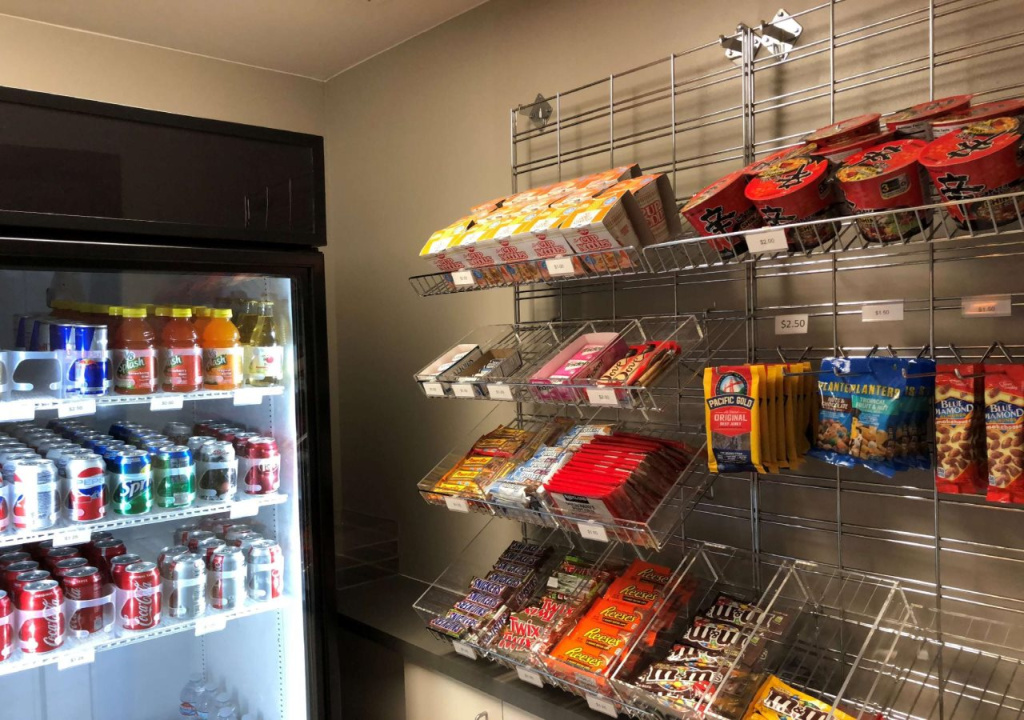 Country Inn & Suites by Radisson, San Jose International Airport, CA - Général