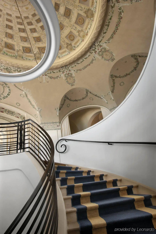 Hôtel Royal - Général