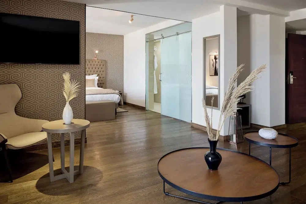 Hôtel RALF — фото 6