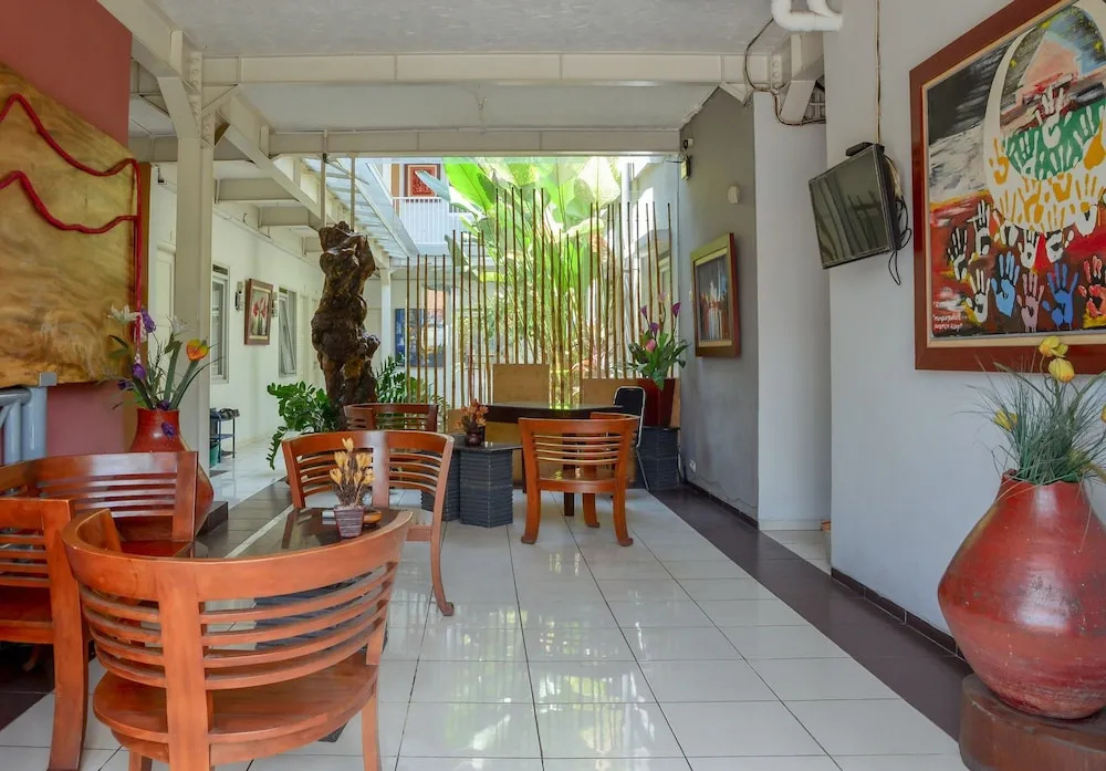 Hotel photo 9