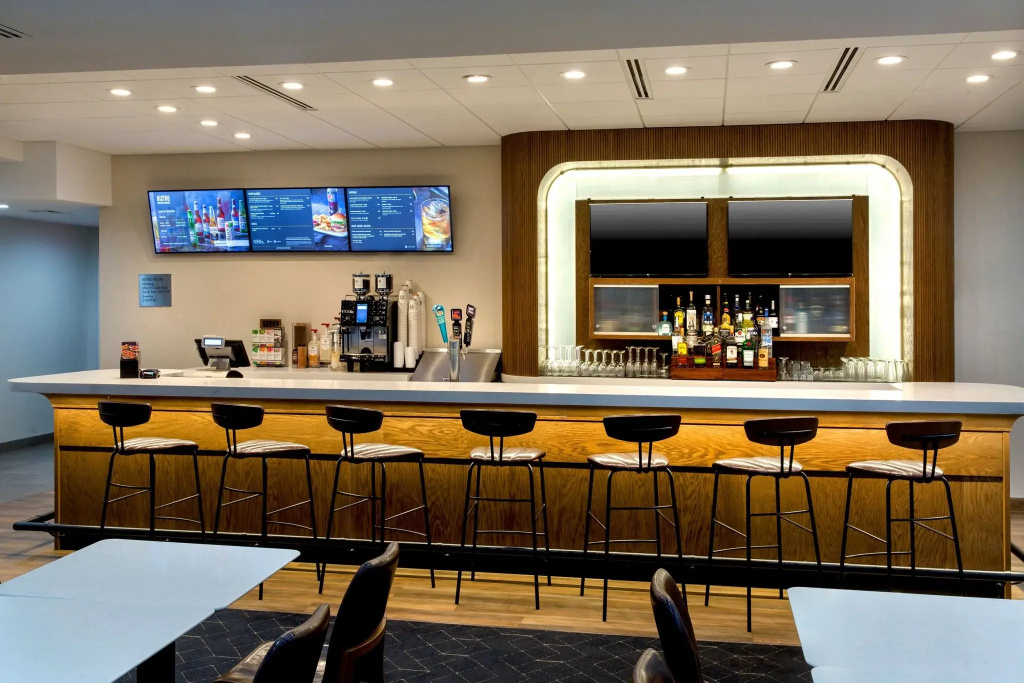Courtyard by Marriott New Haven Orange-Milford - Général