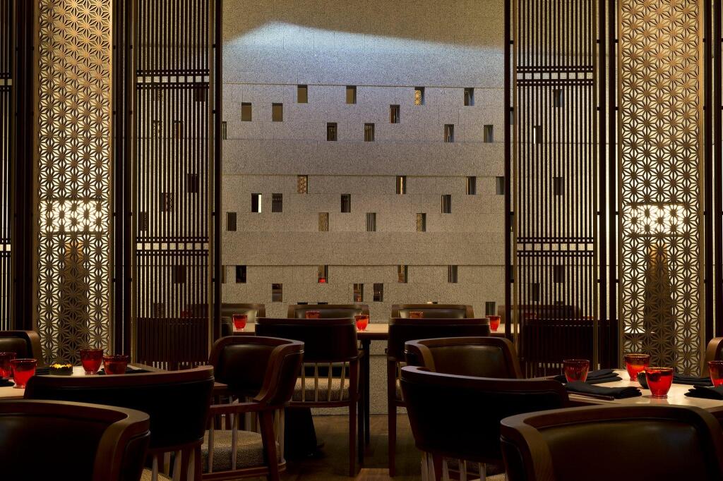 The Chedi Andermatt