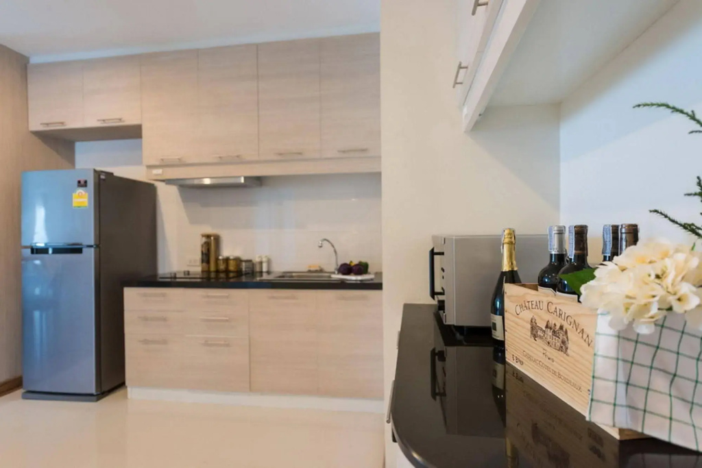 Thonglor 21 Residence by Bliston - Général