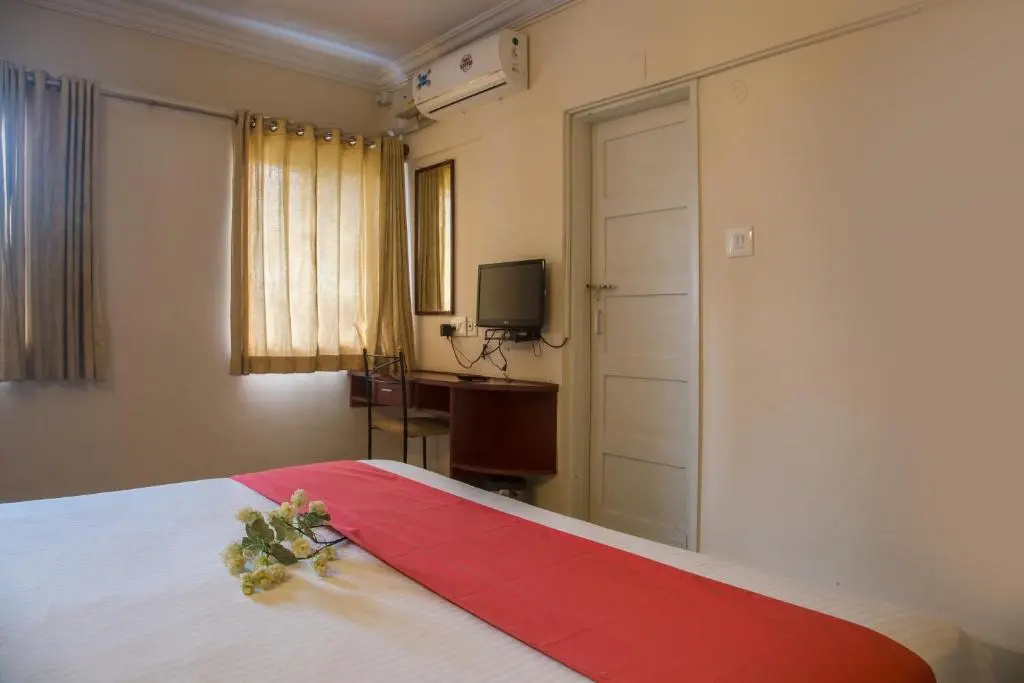 Geo - Chambres