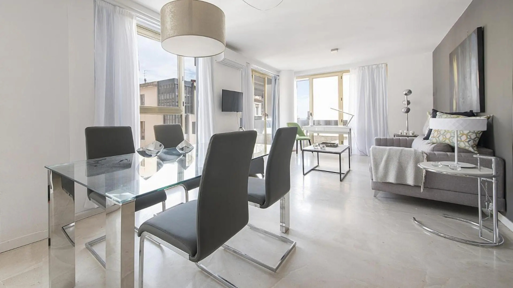 Apartment Unio — 4
