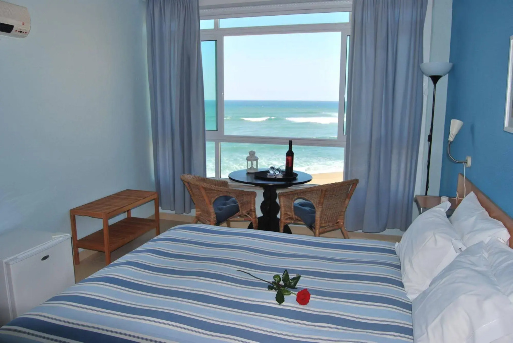 Promar Eco Beach & Spa Hotel - фото 2
