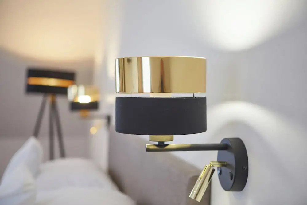 Comfort Single room