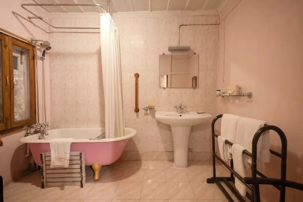 Windamere Hotel - Chambres