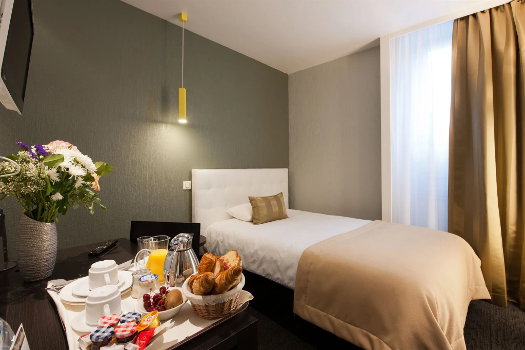 Hotel photo 3