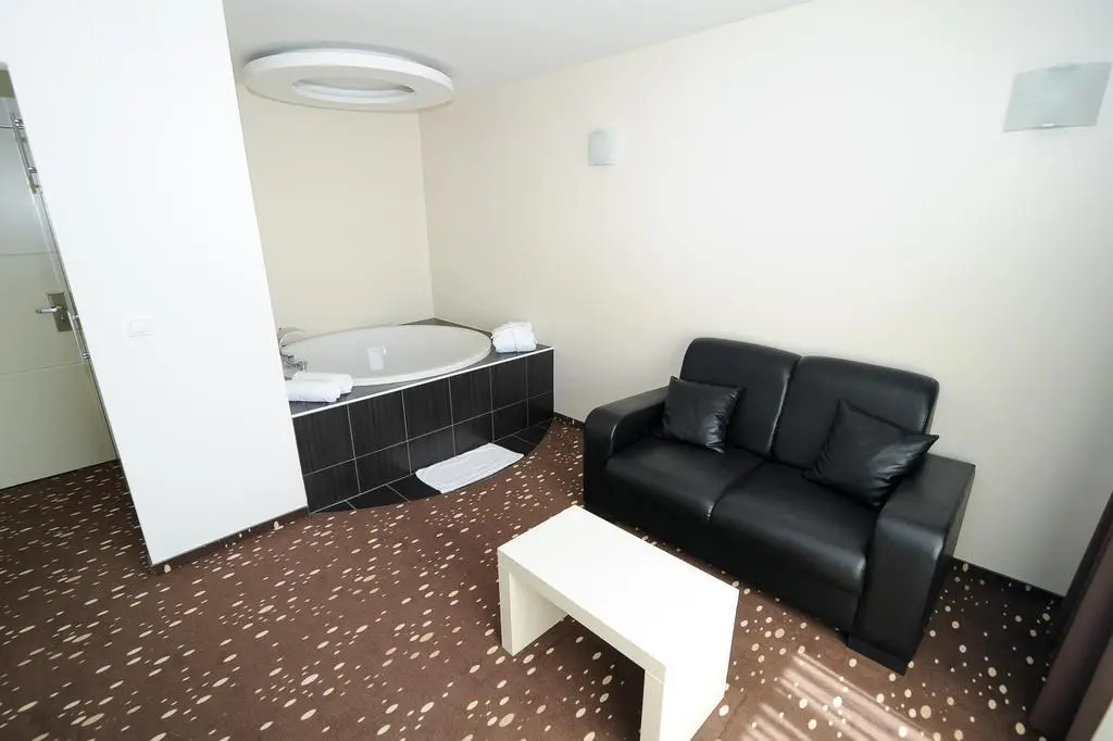 City Hotel Krško - Général