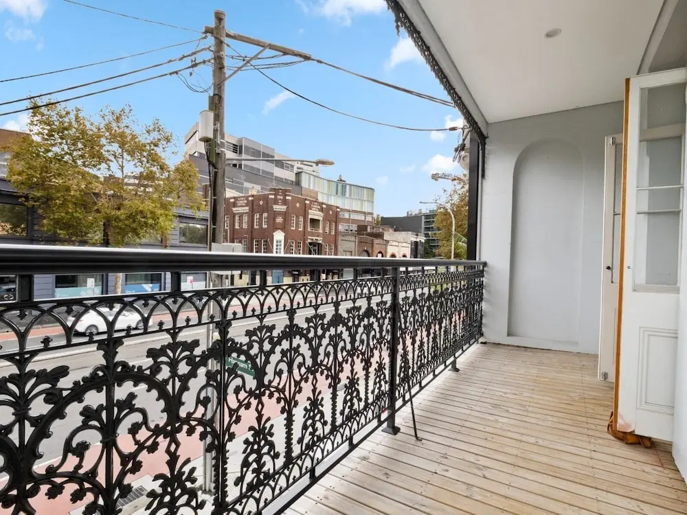 Azzurro Boutique Hotel - Surry Hills