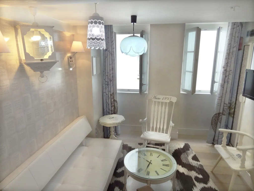 Hotel le Pavillon picture