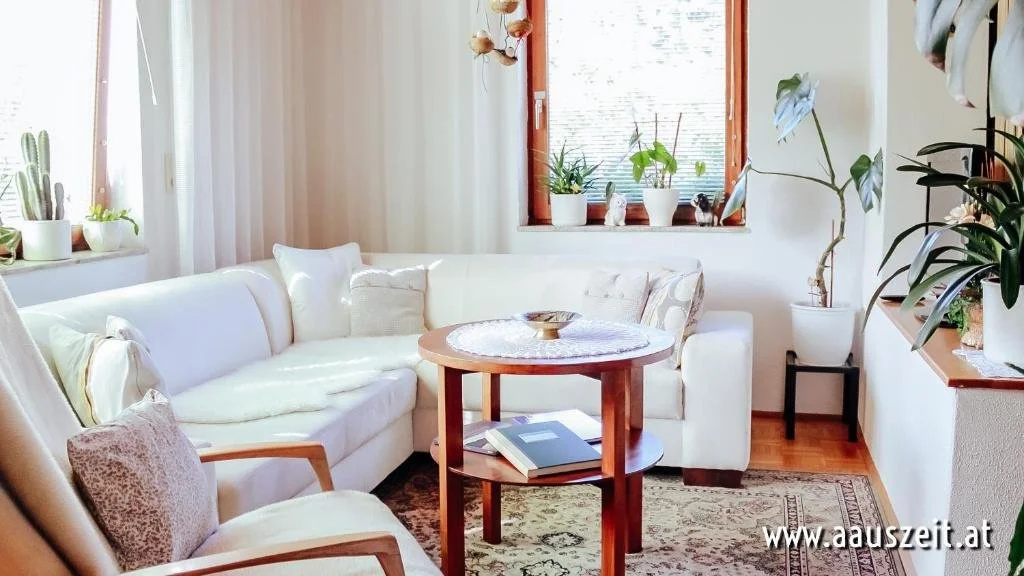 Ferienwohnung A Auszeit