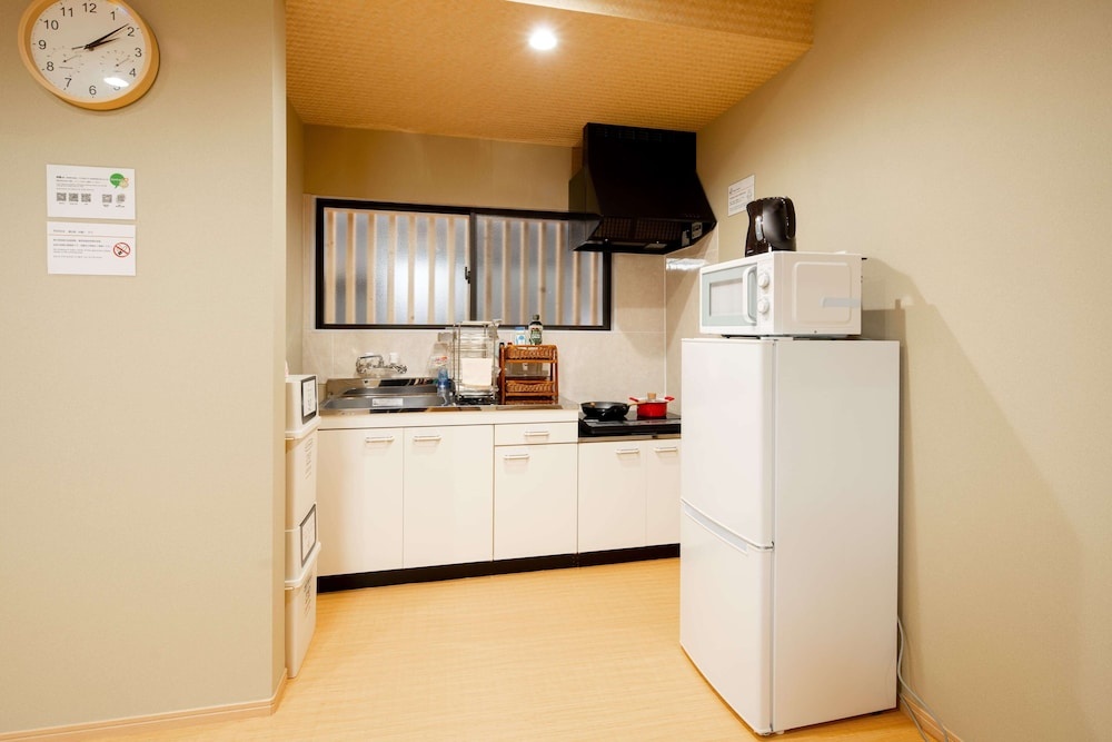 Sakuragawa No House Osaka Castle Villa 사진 19