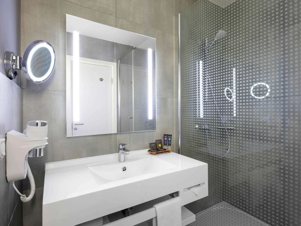 Novotel Warszawa Centrum Hotel - Général
