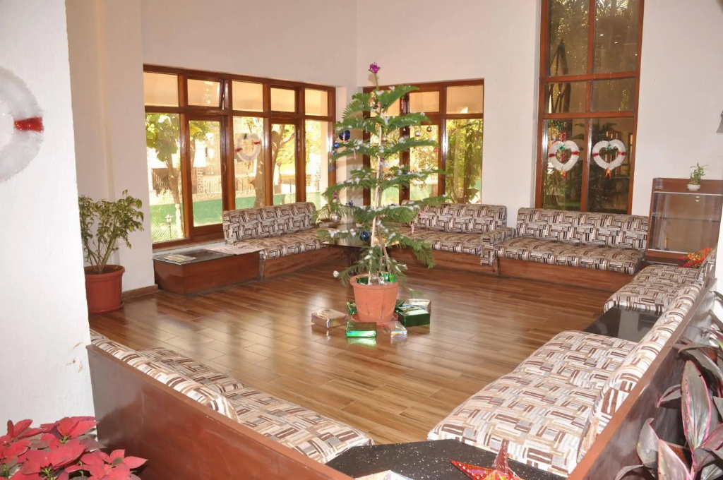 Valvan Village Resort - Général