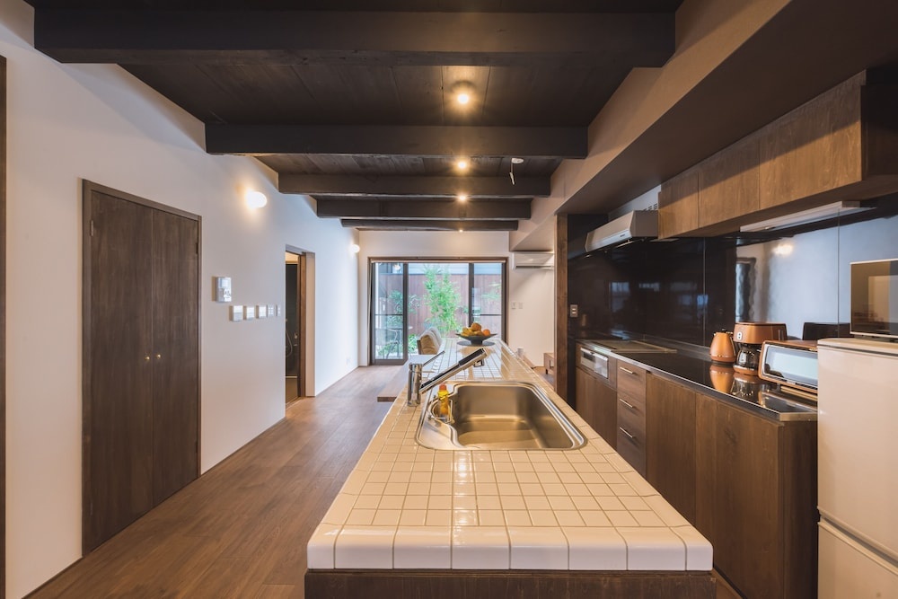 Guesthouse-Hana・Moonrain Villa 사진 12