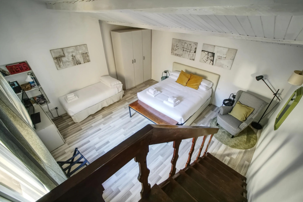 Salvemini Home in Firenze