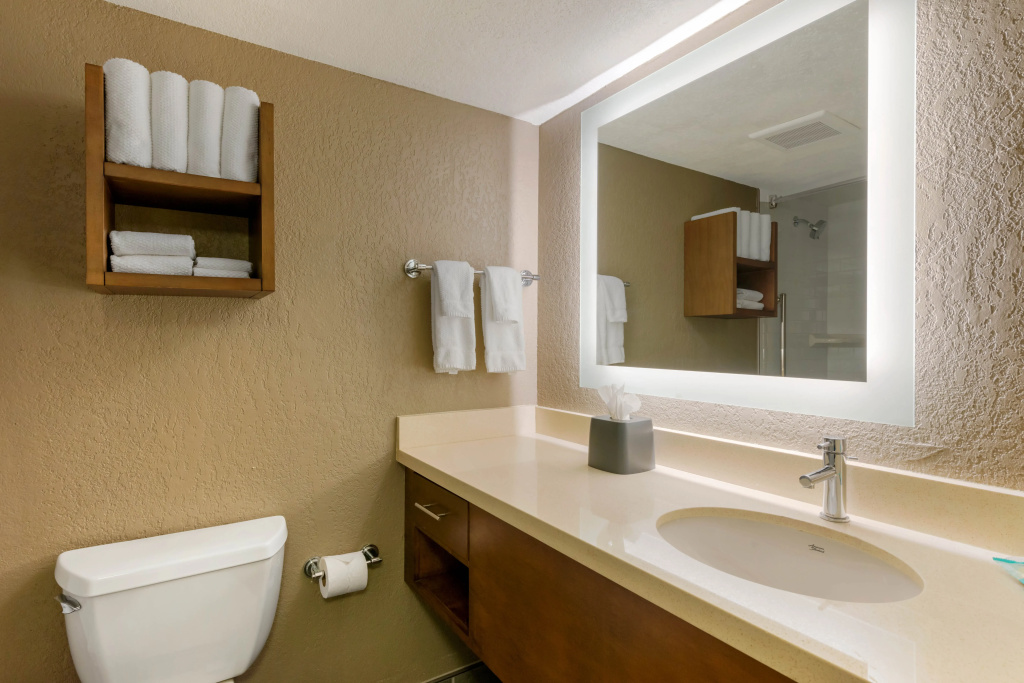 Staybridge Suites Orlando Royale Parc Suites by IHG - Général