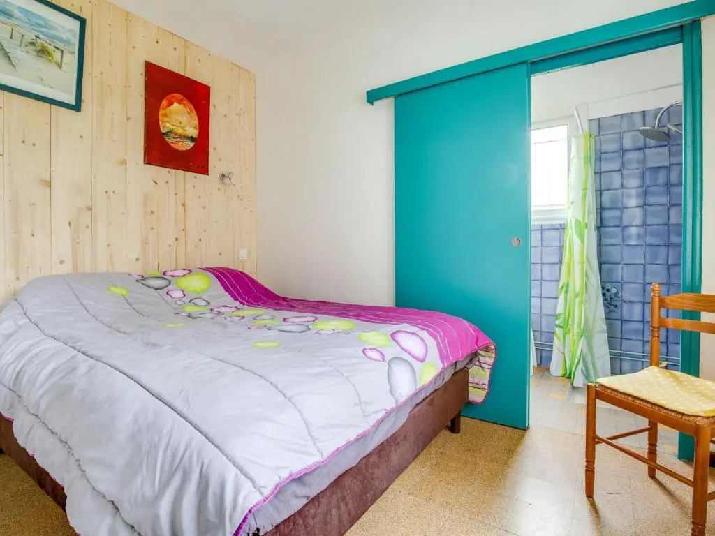 Voir la photo 4 — Maison Biscarrosse Plage, 2 pièces, 4 personnes - FR-1-521-66