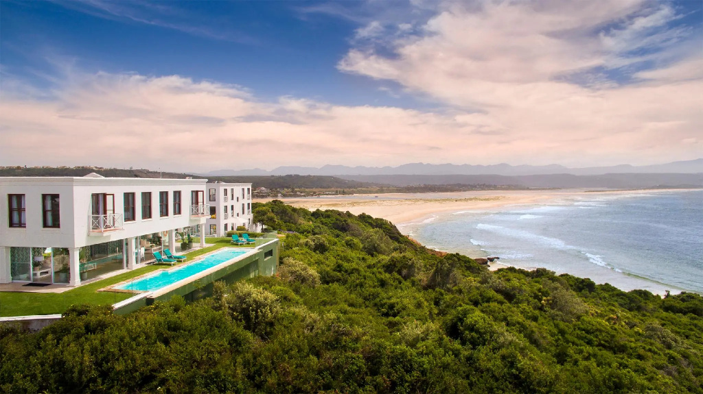 The Plettenberg Hotel - Chambres