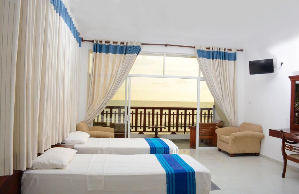 Ranmal Beach Hotel