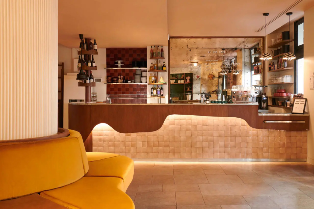 Kraft Hotel 28