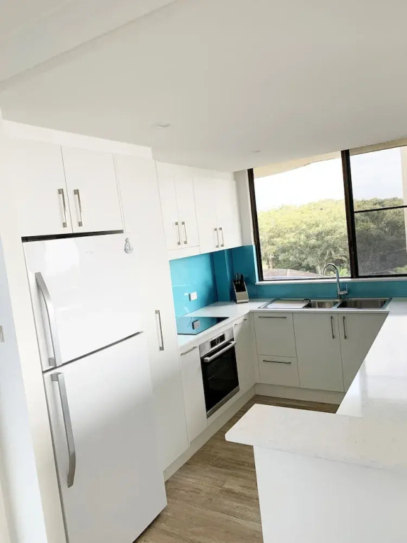 Standard room with balcony