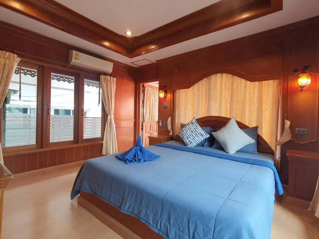 Standard Suite