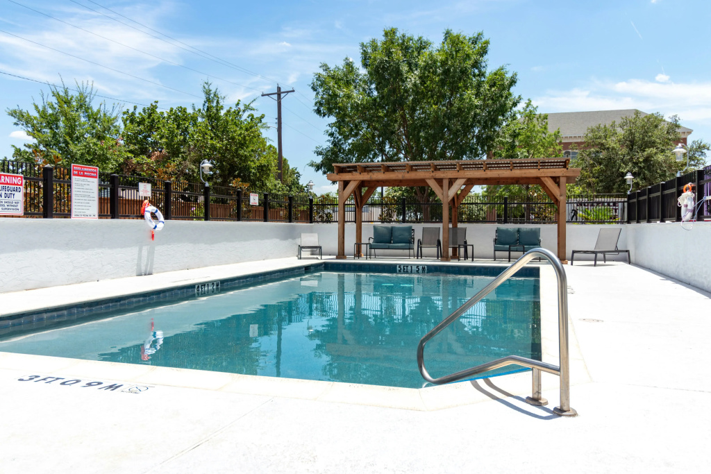 Hampton Inn & Suites Denton - Général