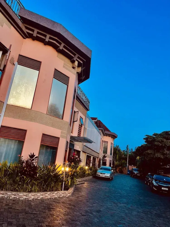 Hotel photo 10