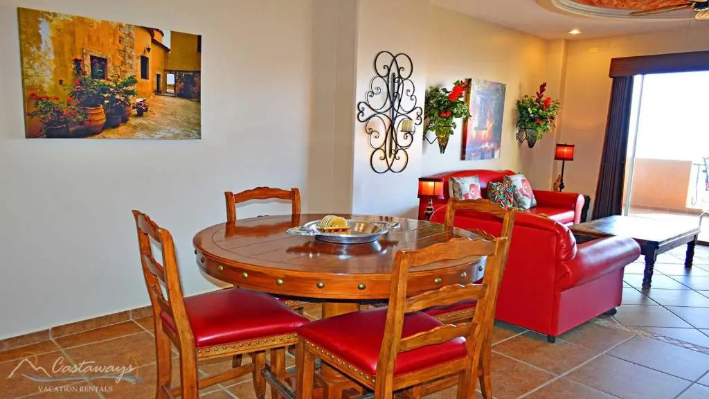 Bella Sirena Rocky Point by Castaways - Chambres