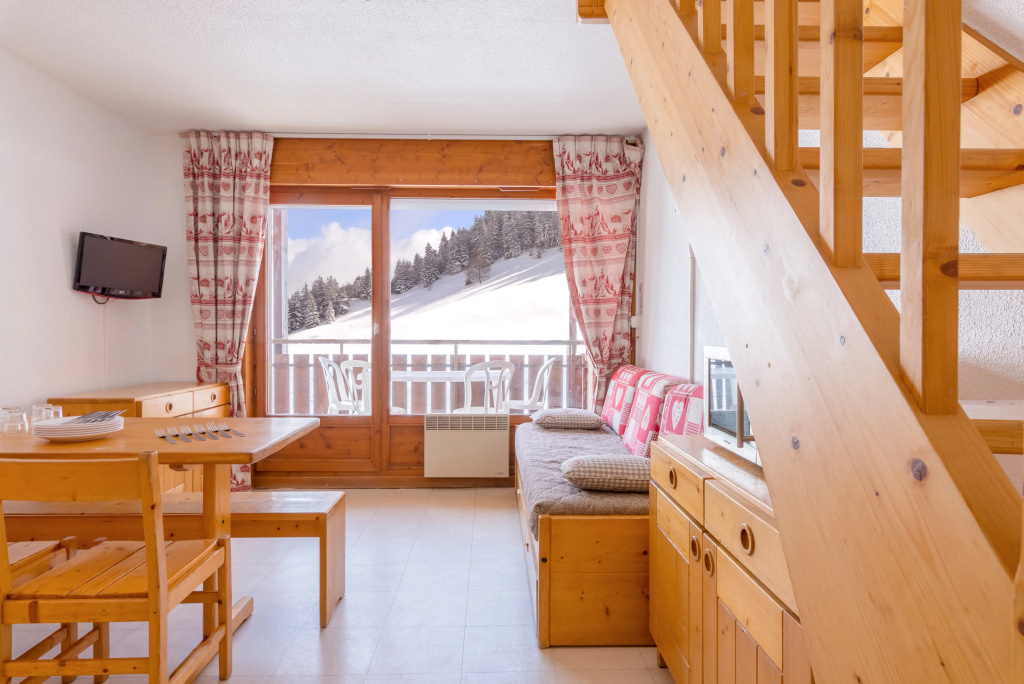 Balcony & Terrace