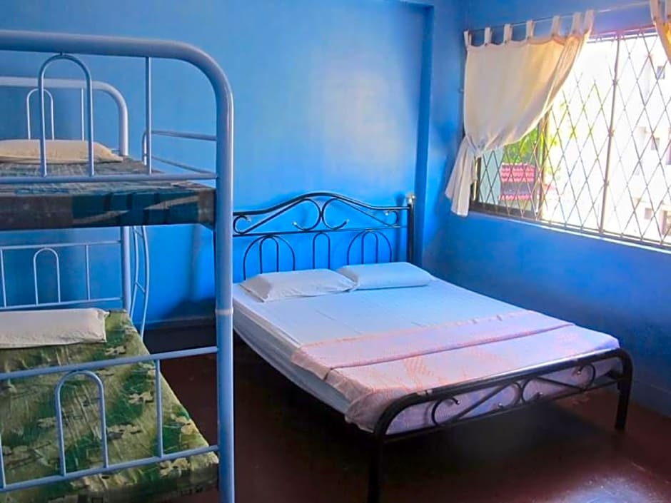 Akinabalu Youth Hostel