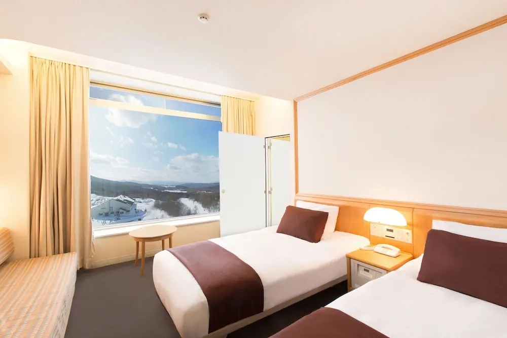 Rockwood Hotel & Spa - Chambres