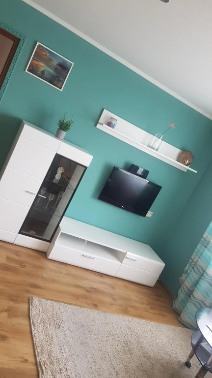Apartment in Daugavpils Centre
