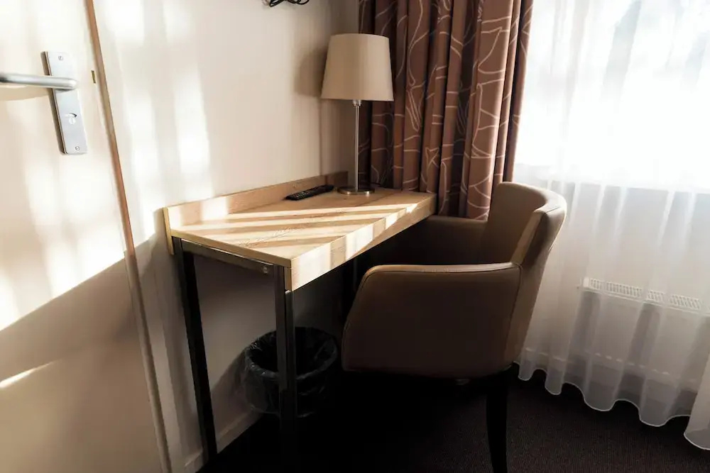 Hotel de Stoppelberg - Chambres