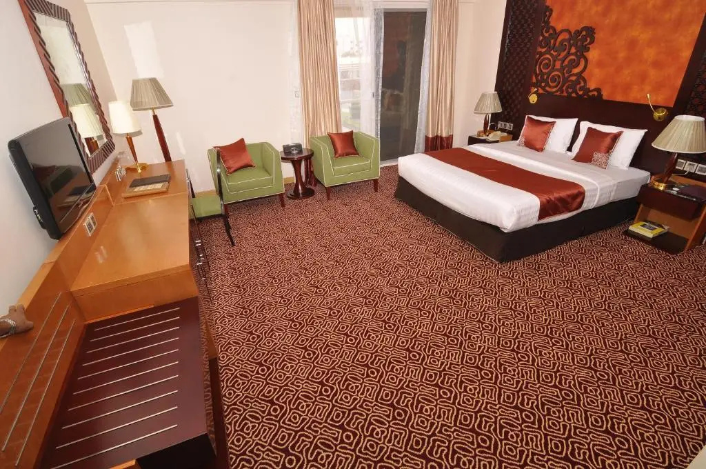 Hotel photo 14