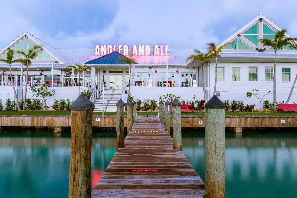 Villas At Hawks Cay Resort