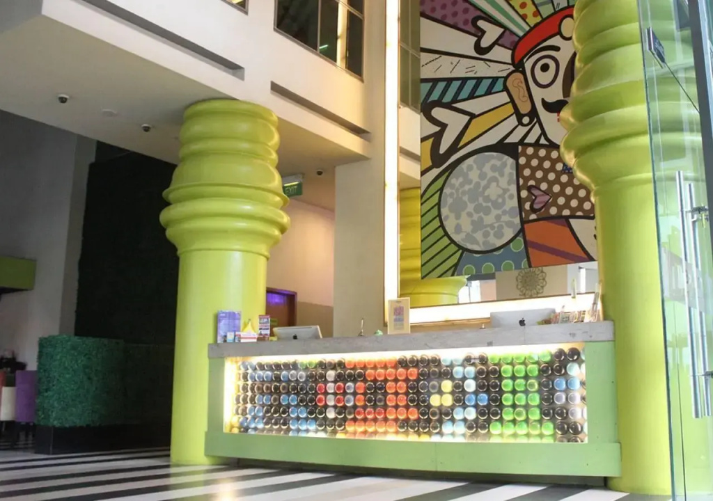 Hotel photo 12