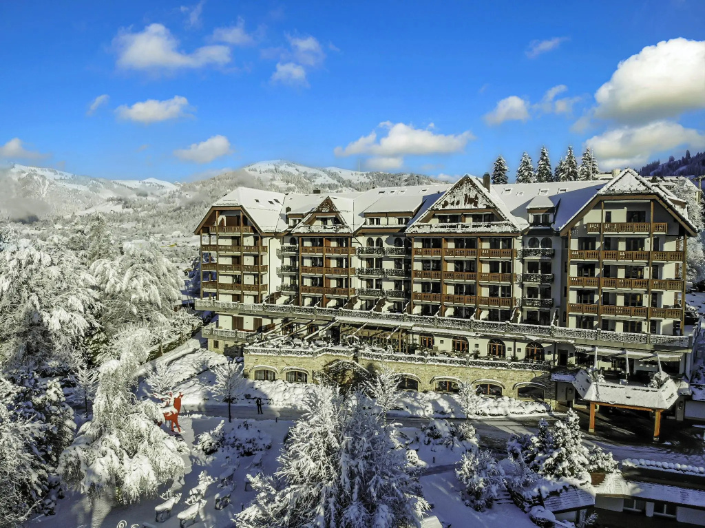 Park Gstaad - 2