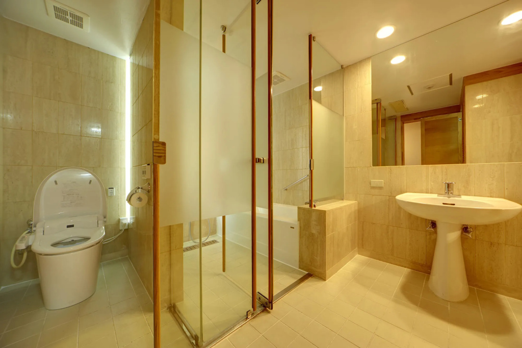 AJ Resort Island Ikeijima - Général