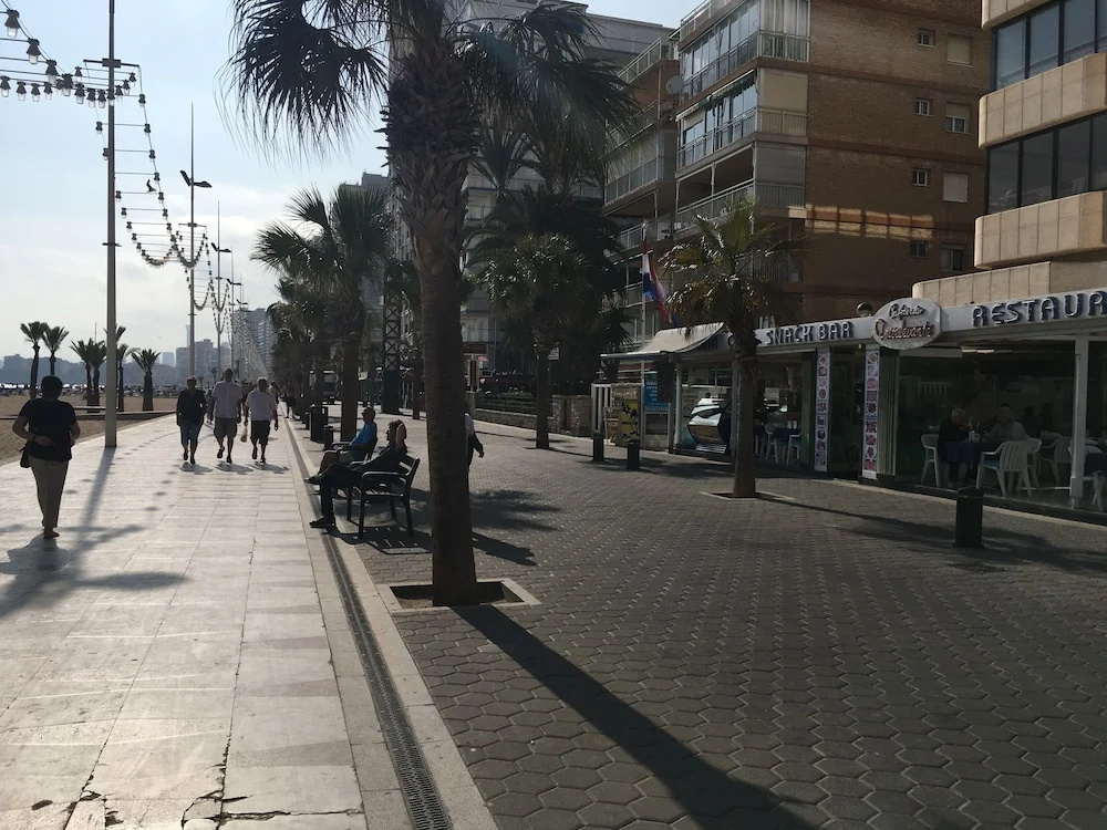 Hotel photo 21