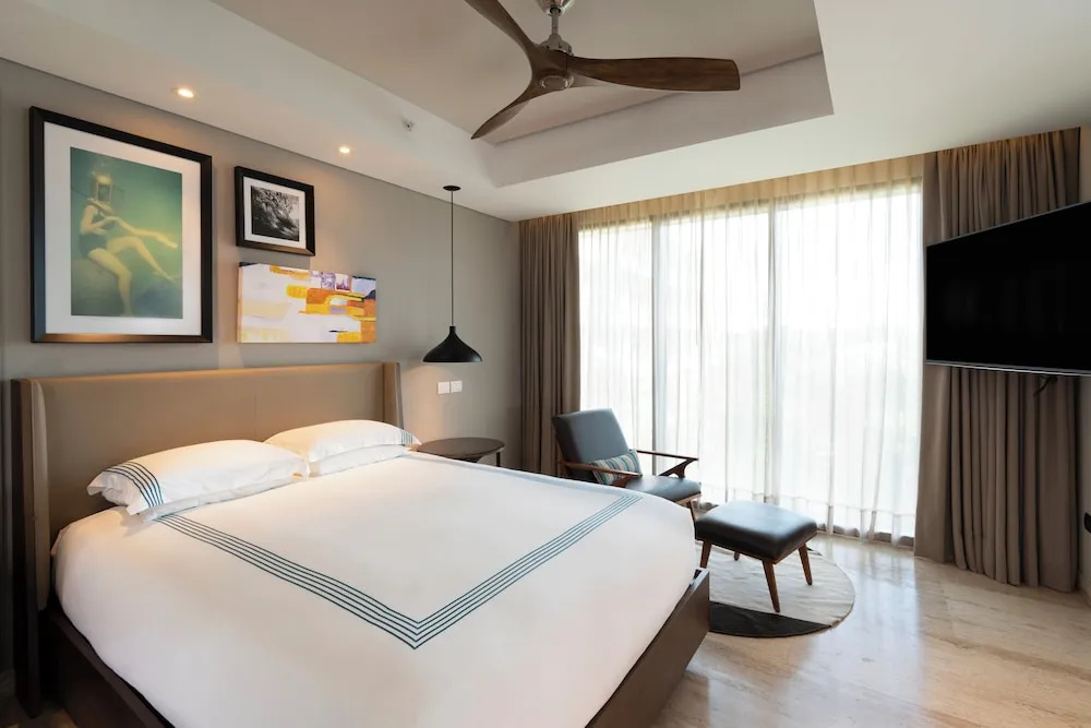 Hyatt Centric Playa del Carmen - Downtown House & Beach House - Chambres